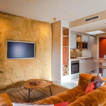 Βίλα Nenuphar Καν