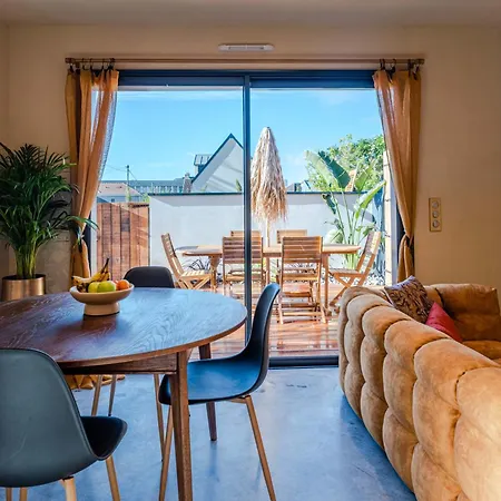 Βίλα Nenuphar Καν