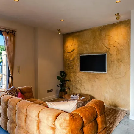 Βίλα Nenuphar Καν